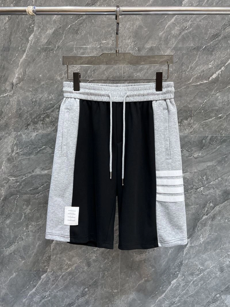 Thom Browne Short Pants Flexible 173908