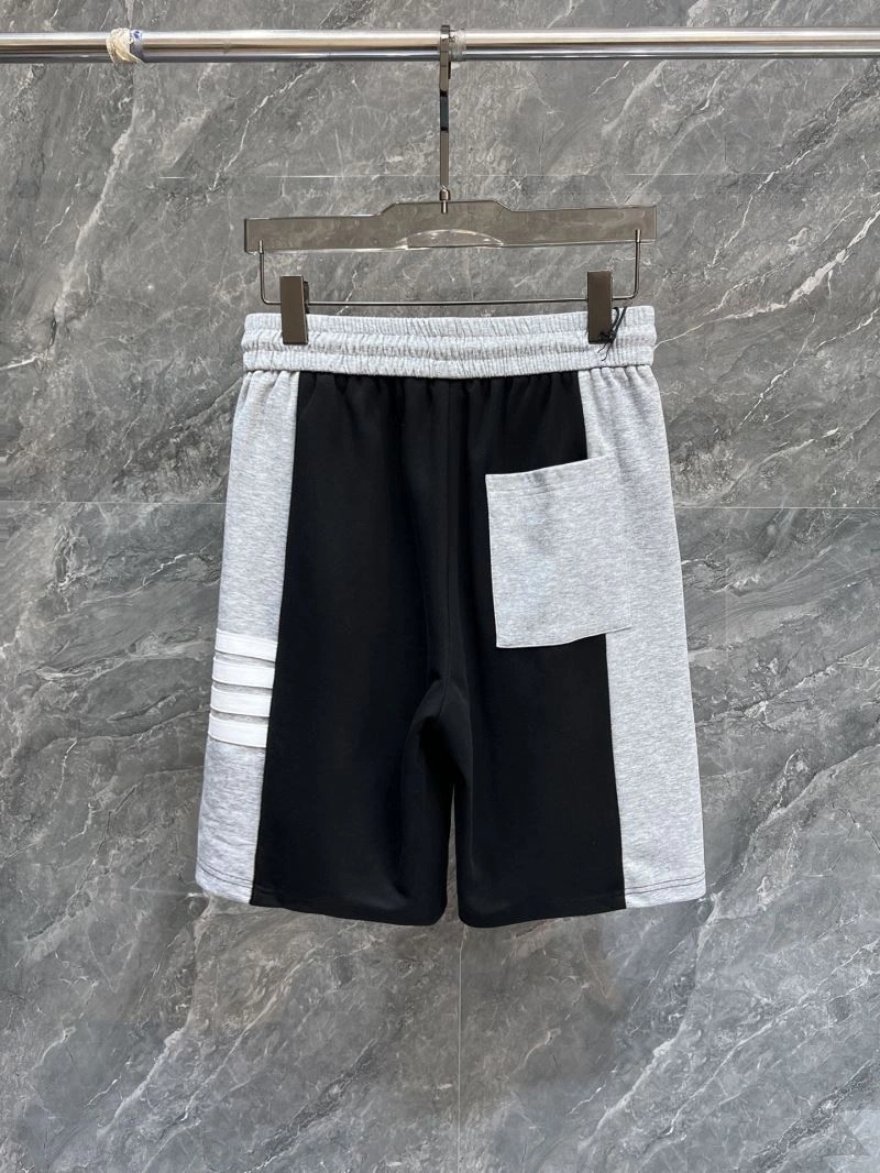 Thom Browne Short Pants Flexible 173908