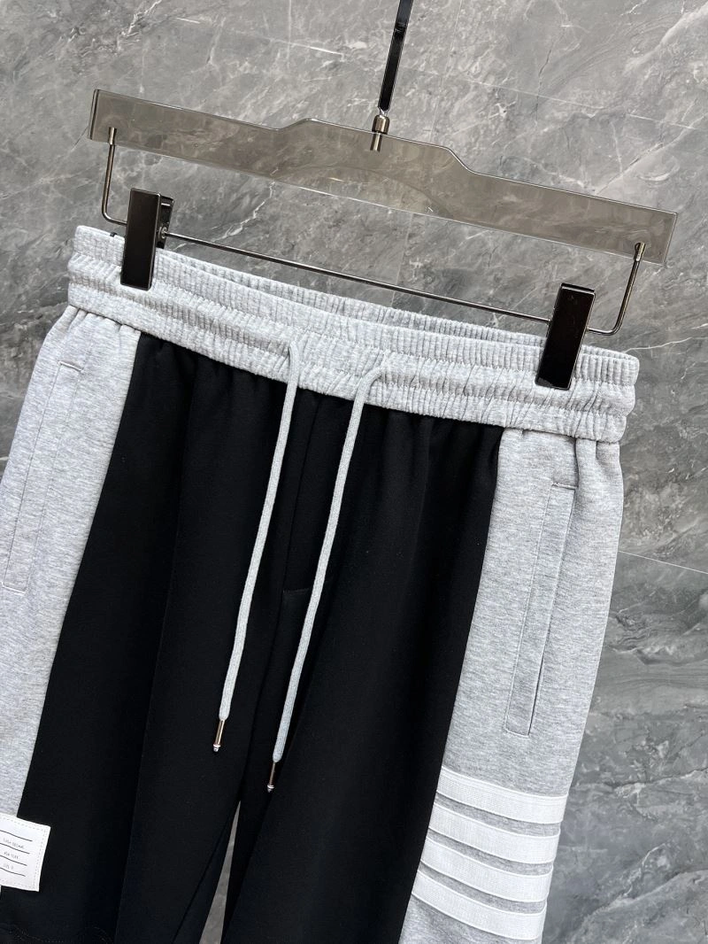 Thom Browne Short Pants Flexible 173908