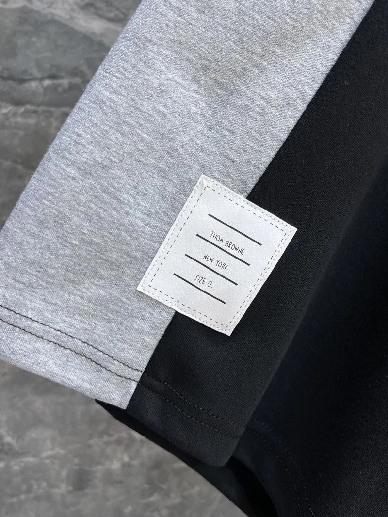 Thom Browne Short Pants Flexible 173908