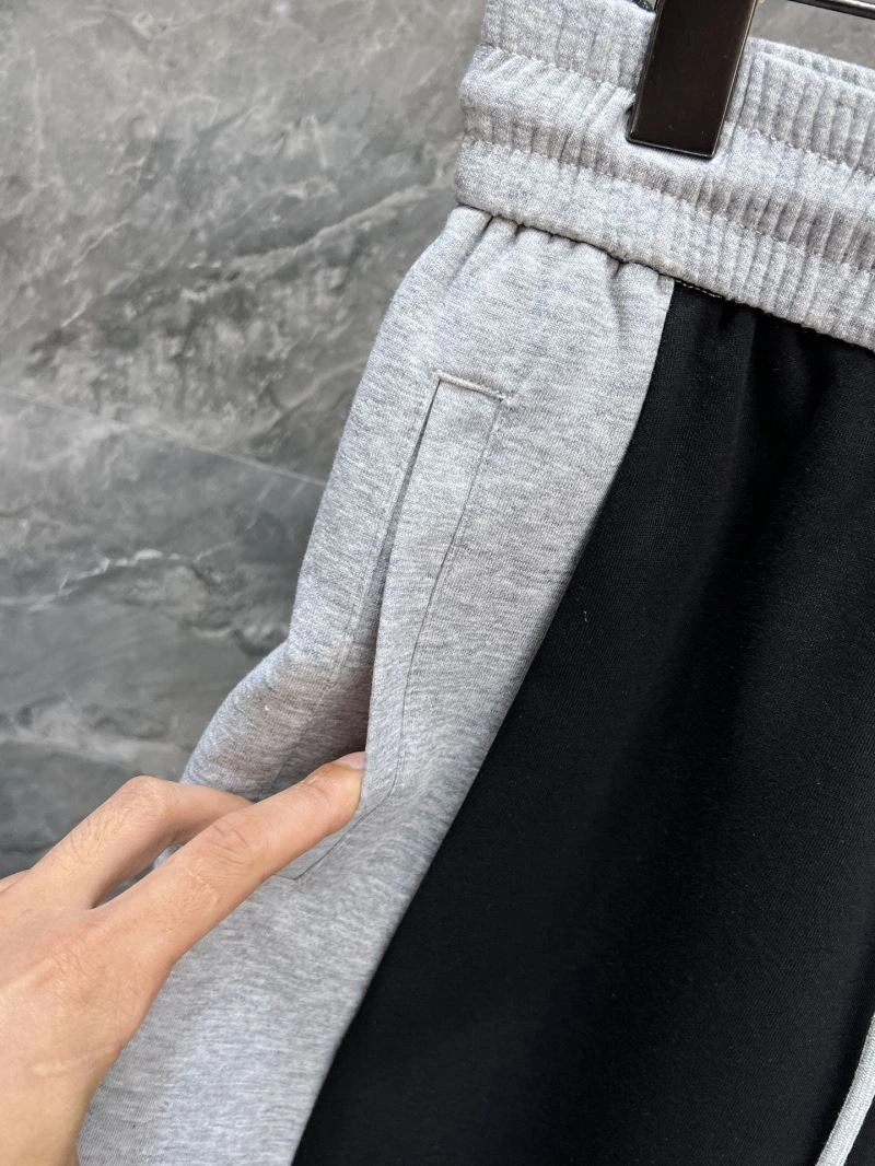 Thom Browne Short Pants Flexible 173908