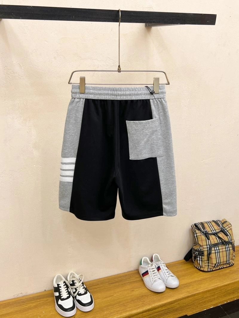 Premium Thom Browne Short Pants 173909