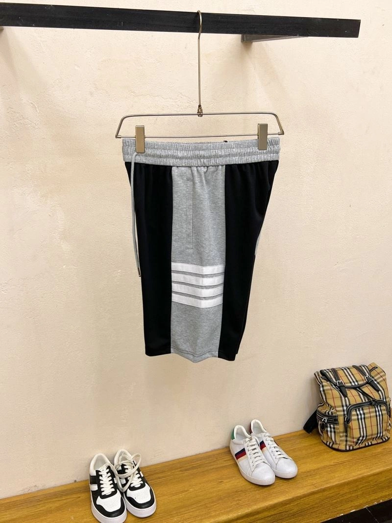 Premium Thom Browne Short Pants 173909