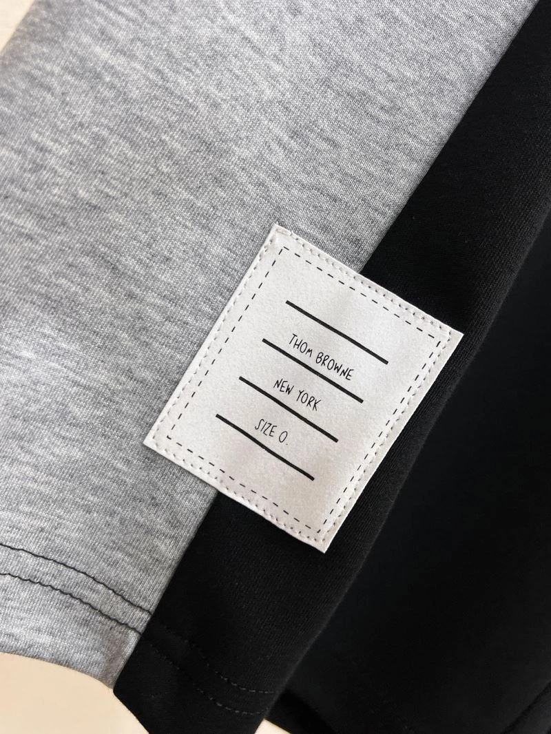 Premium Thom Browne Short Pants 173909
