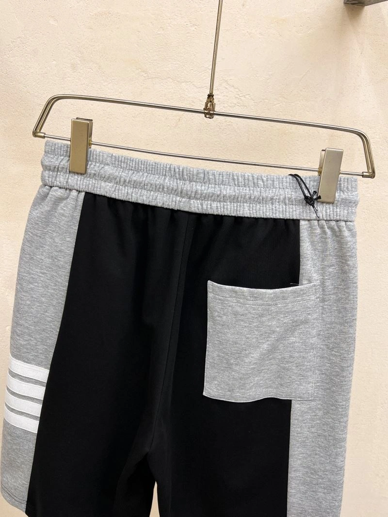 Premium Thom Browne Short Pants 173909