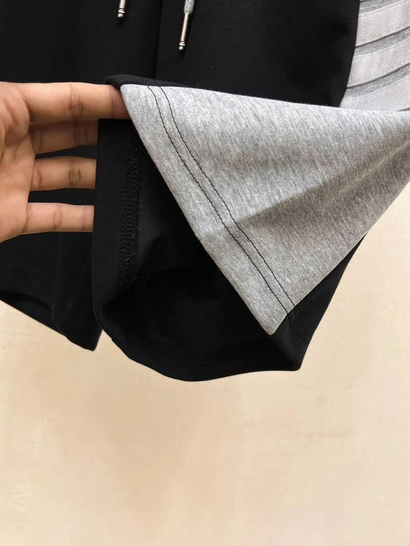 Premium Thom Browne Short Pants 173909