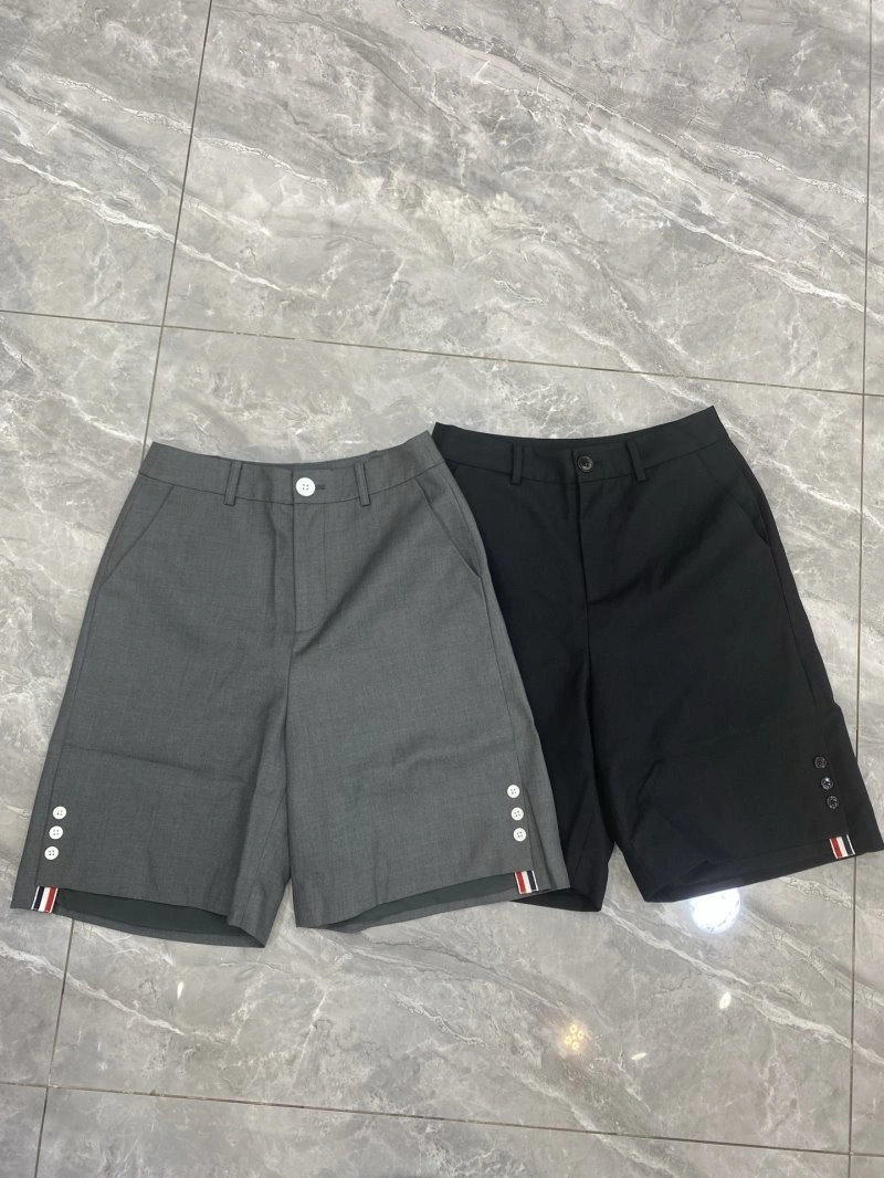 EasyCare Thom Browne Short Pants 173374