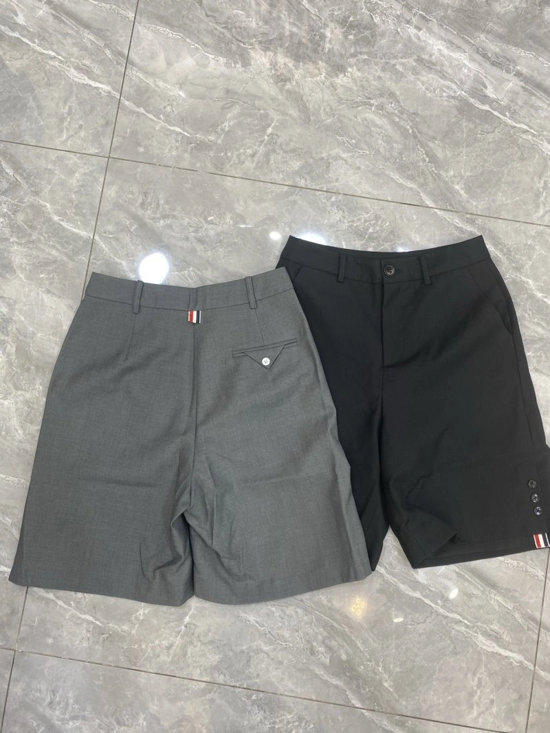 EasyCare Thom Browne Short Pants 173374