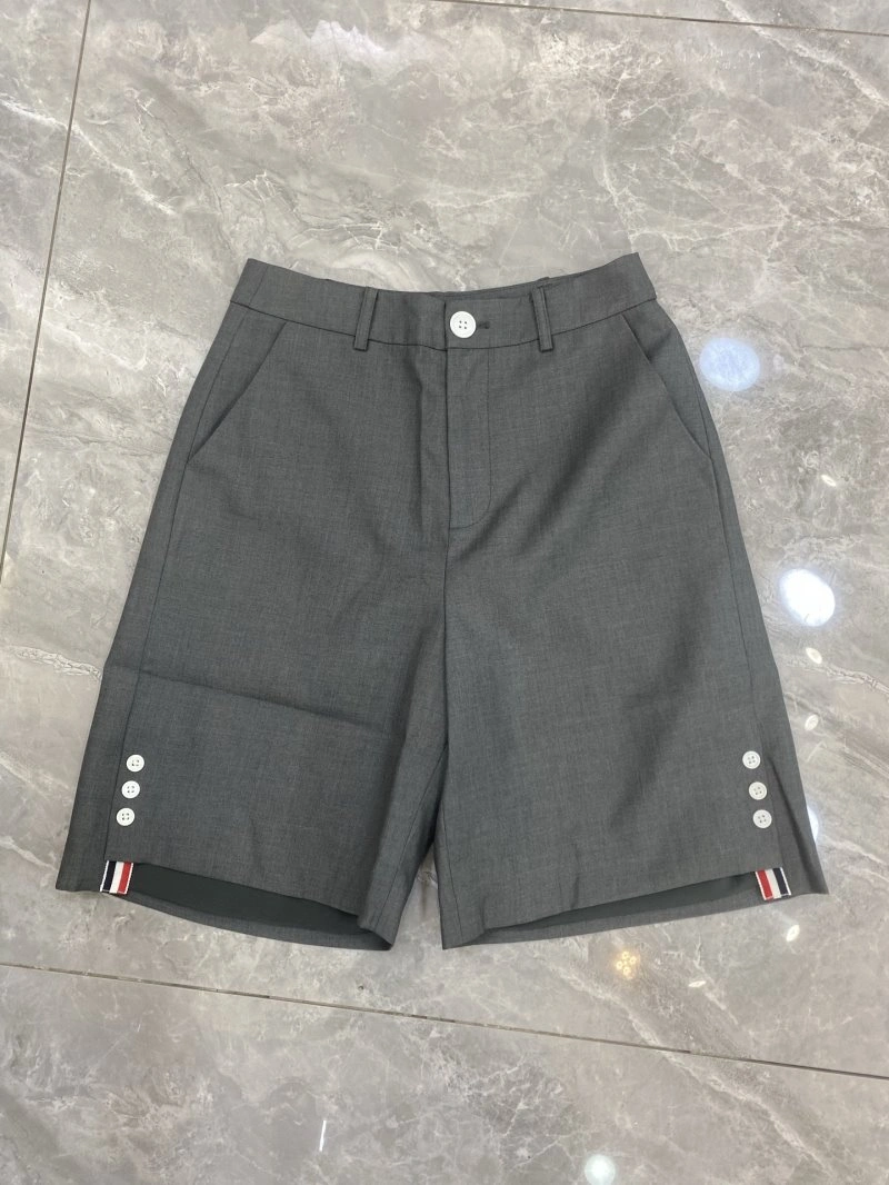 EasyCare Thom Browne Short Pants 173374