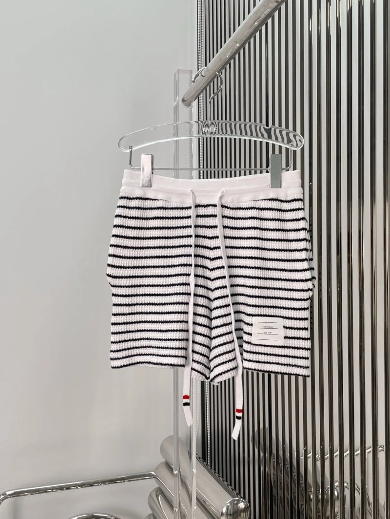 Thom Browne Short Pants ZeroBulk 173319
