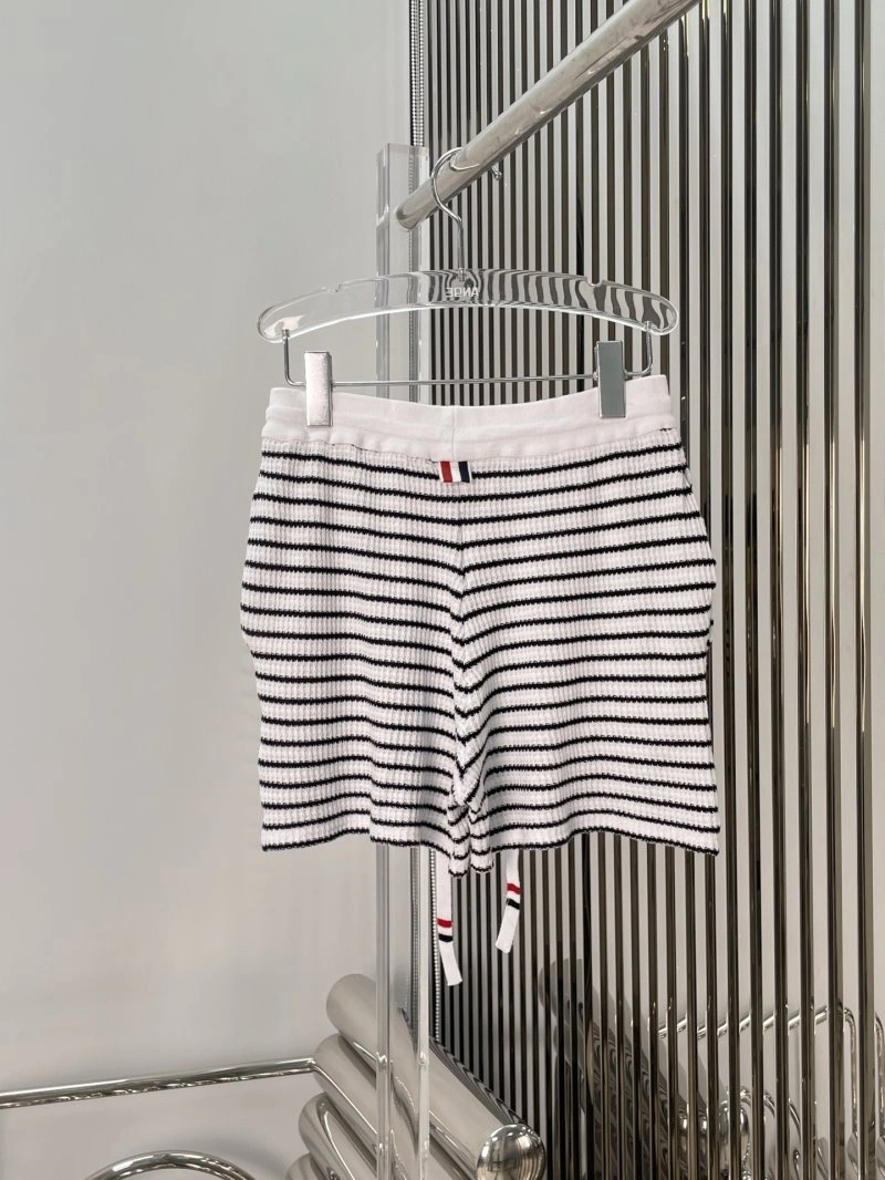 Thom Browne Short Pants ZeroBulk 173319