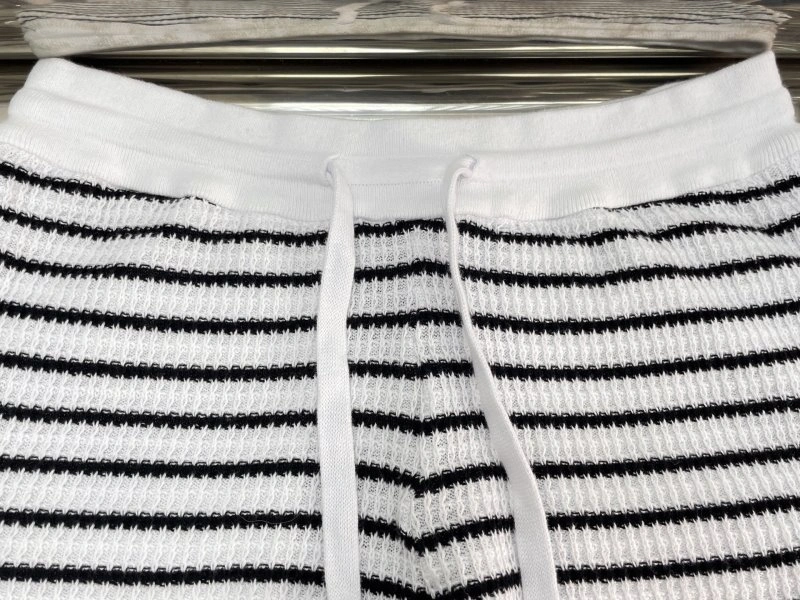 Thom Browne Short Pants ZeroBulk 173319