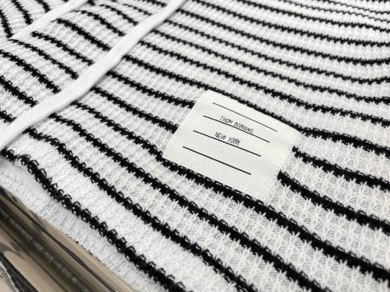 Thom Browne Short Pants ZeroBulk 173319