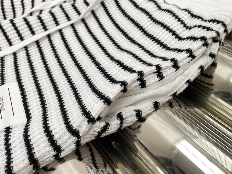 Thom Browne Short Pants ZeroBulk 173319