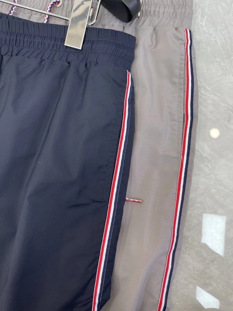 Thom Browne Short Pants Comfortable 173281