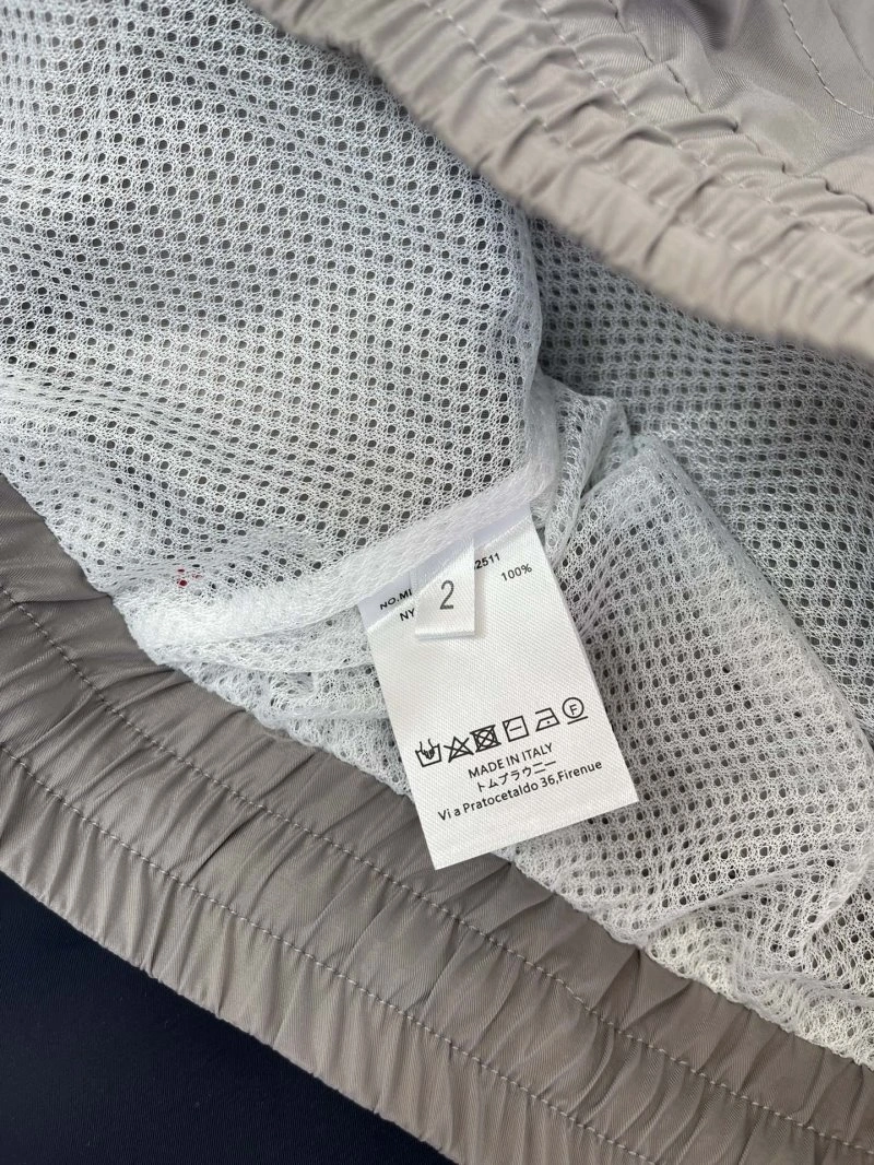 Thom Browne Short Pants Comfortable 173281