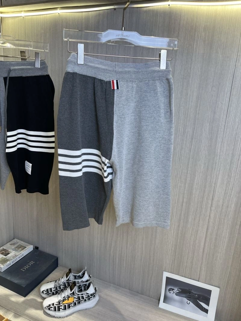 Thom Browne Short Pants Sophisticated 173766