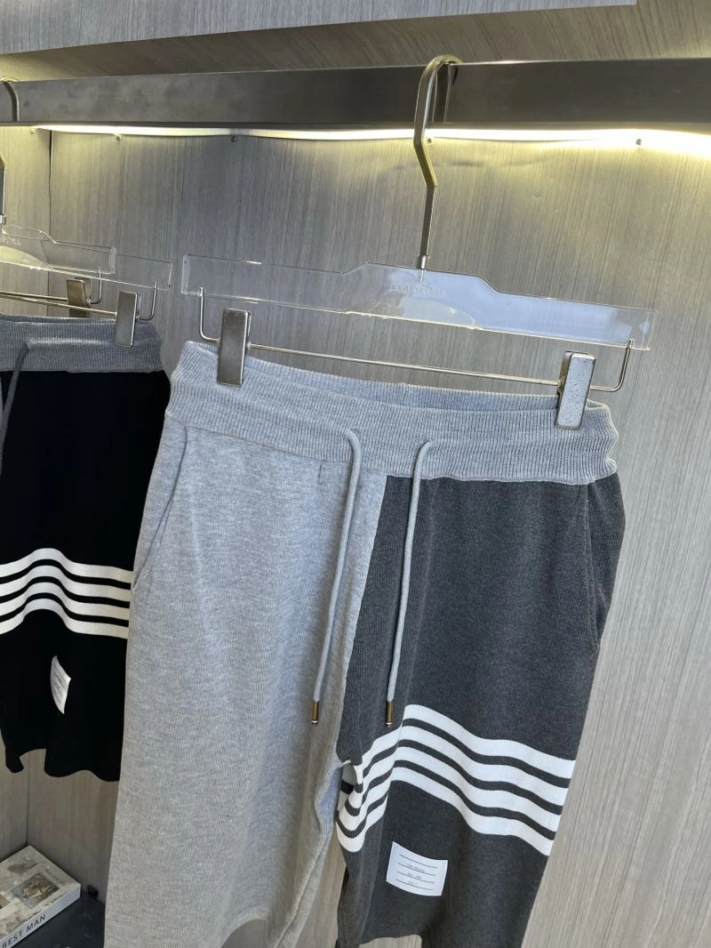 Thom Browne Short Pants Sophisticated 173766