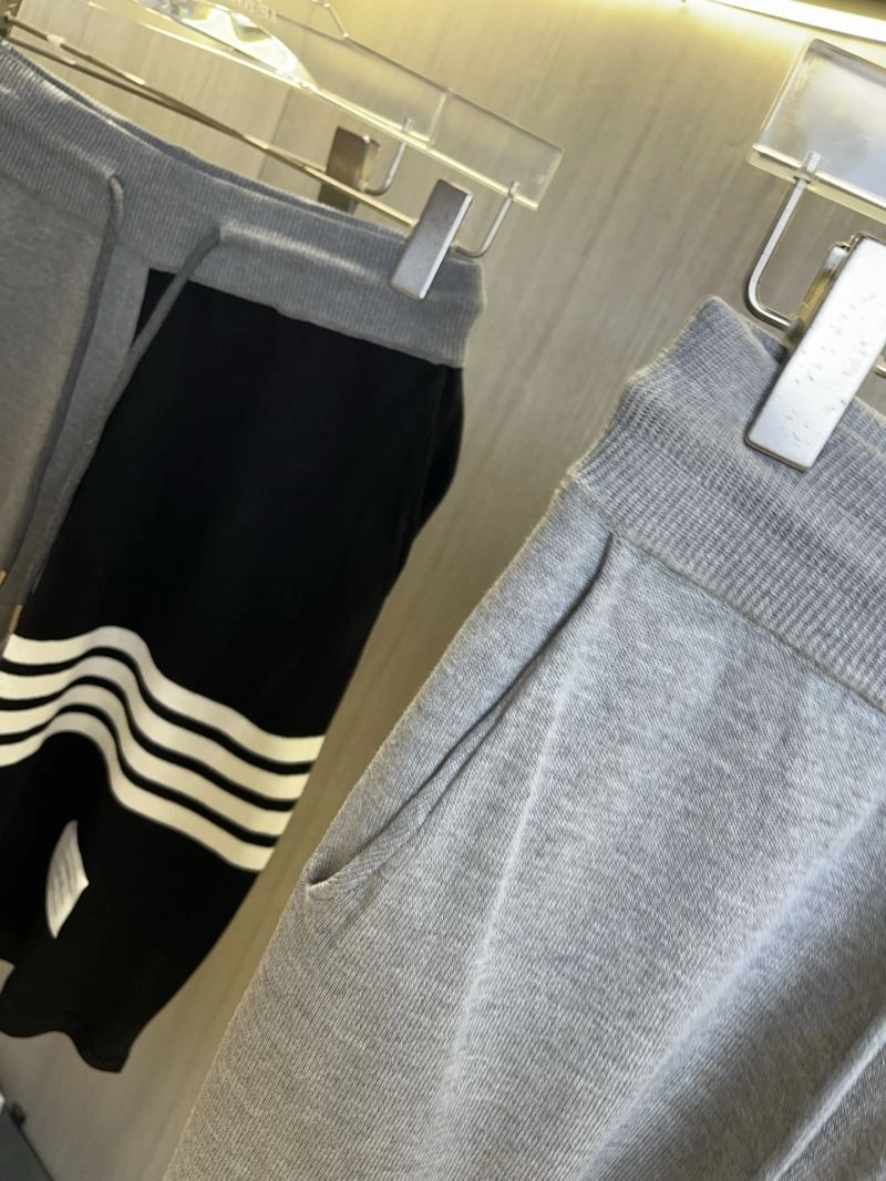 Thom Browne Short Pants Sophisticated 173766