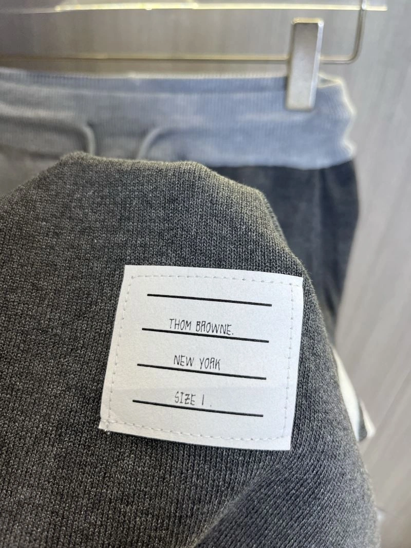 Thom Browne Short Pants Sophisticated 173766