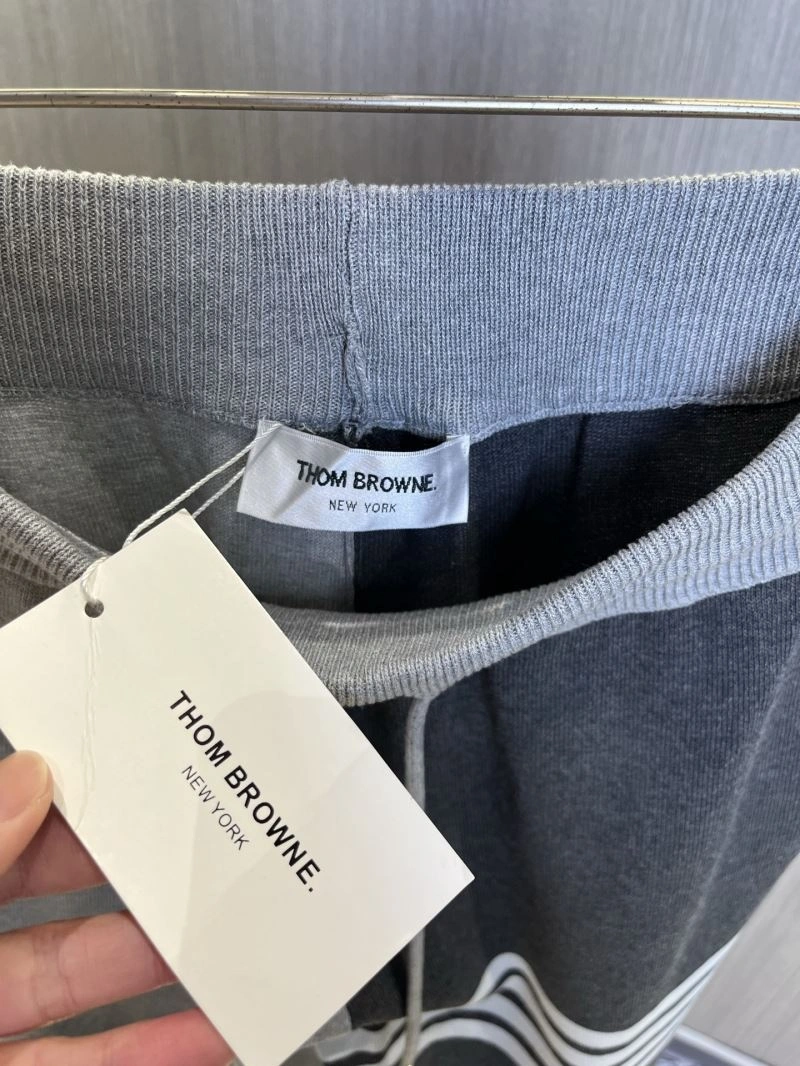 Thom Browne Short Pants Sophisticated 173766