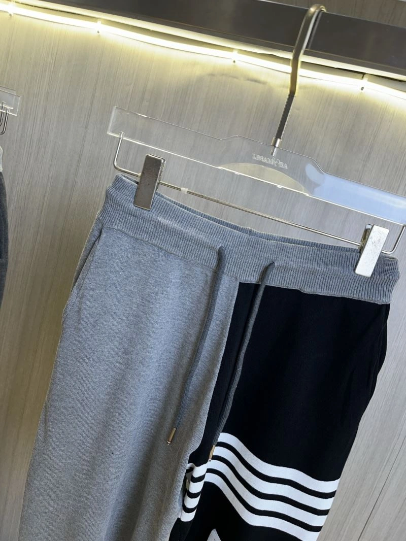 Thom Browne Short Pants ComfortFit 173797