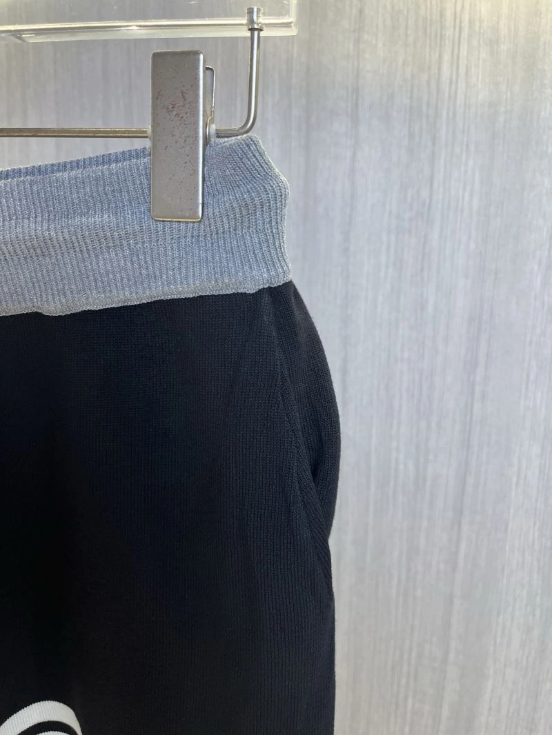 Thom Browne Short Pants ComfortFit 173797