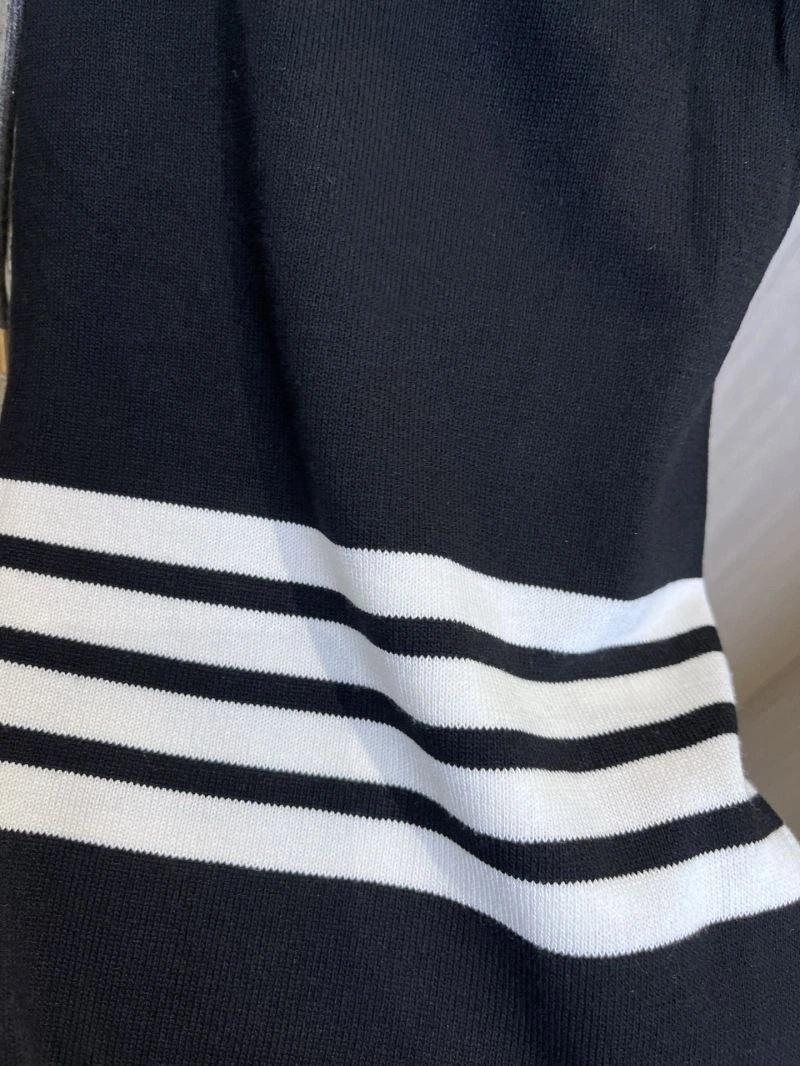 Thom Browne Short Pants ComfortFit 173797