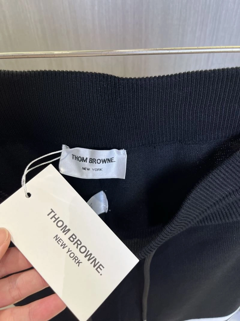 Thom Browne Short Pants UrbanChic 173763
