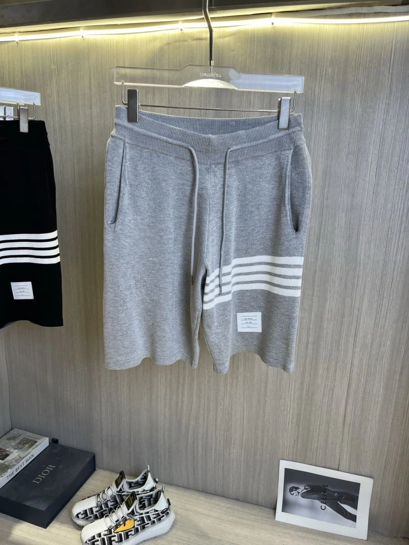 Thom Browne Short Pants FlexibleFit 173762