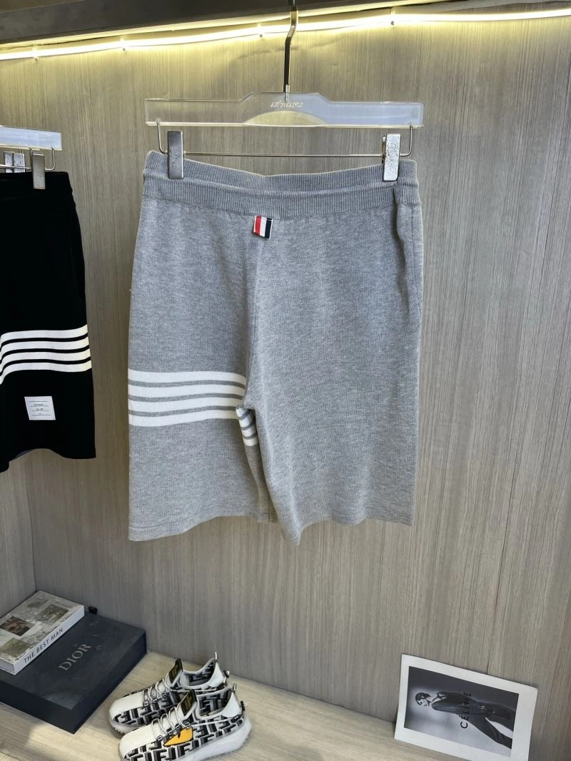 Thom Browne Short Pants FlexibleFit 173762