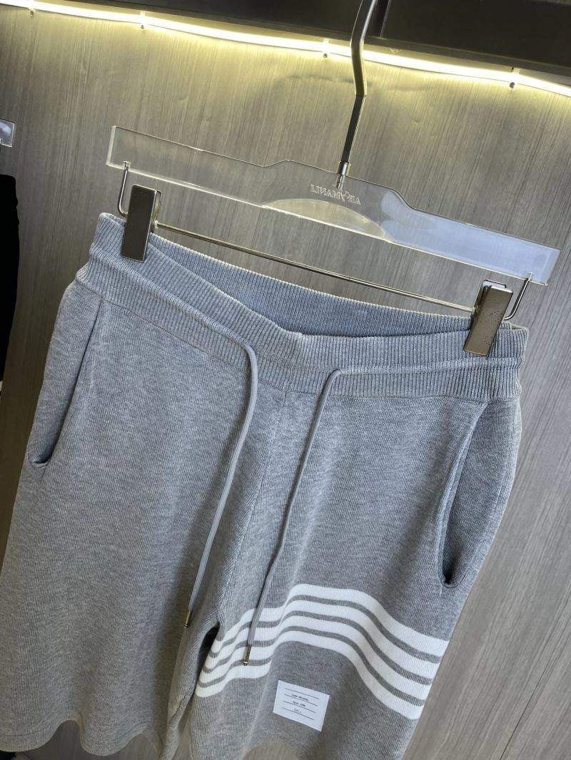Thom Browne Short Pants FlexibleFit 173762