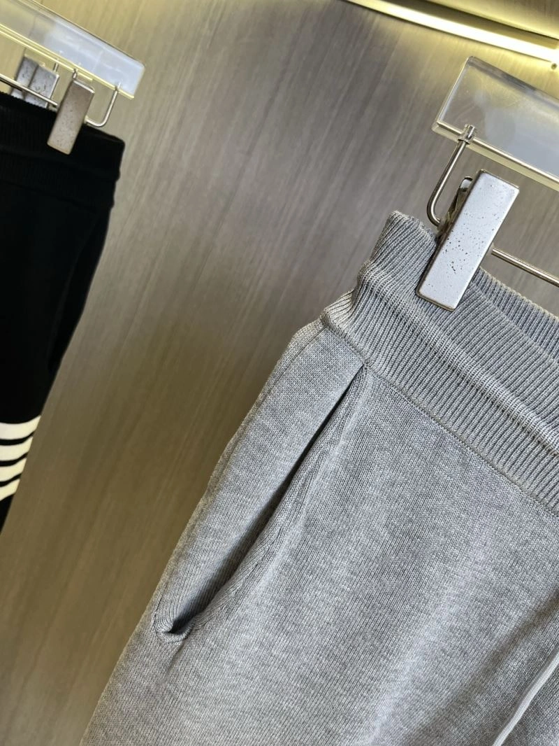 Thom Browne Short Pants FlexibleFit 173762