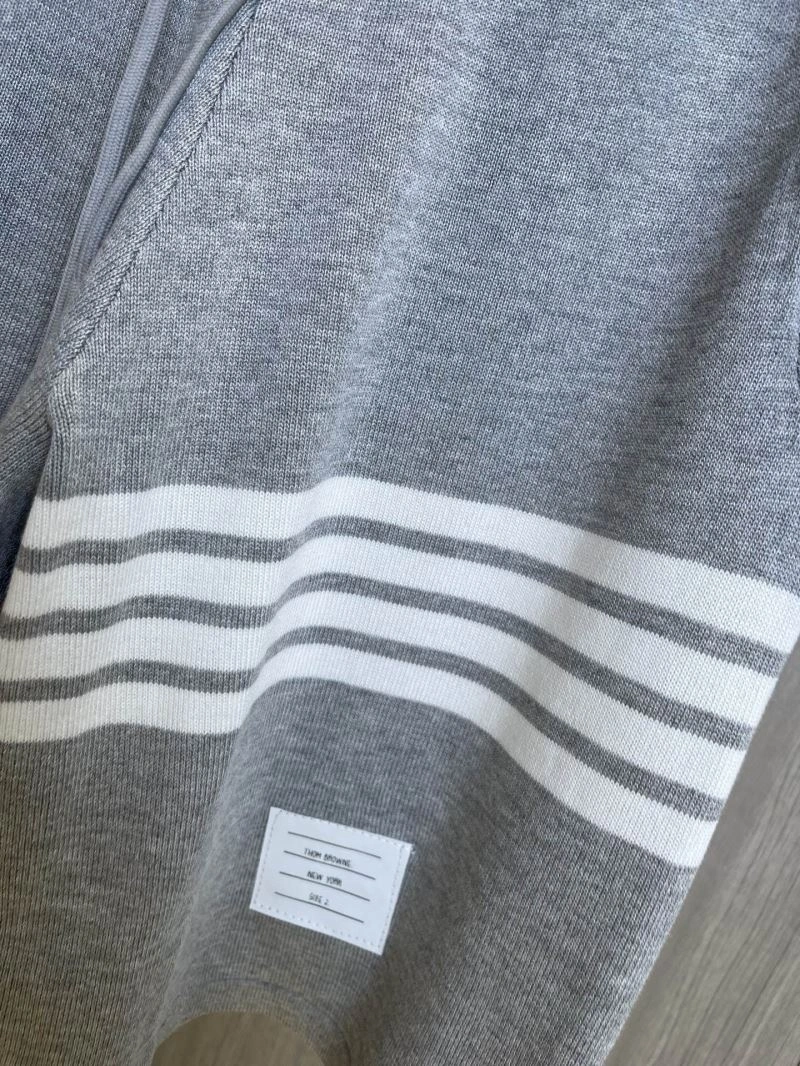 Thom Browne Short Pants FlexibleFit 173762