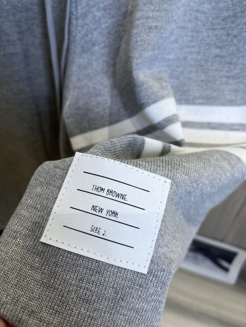 Thom Browne Short Pants FlexibleFit 173762