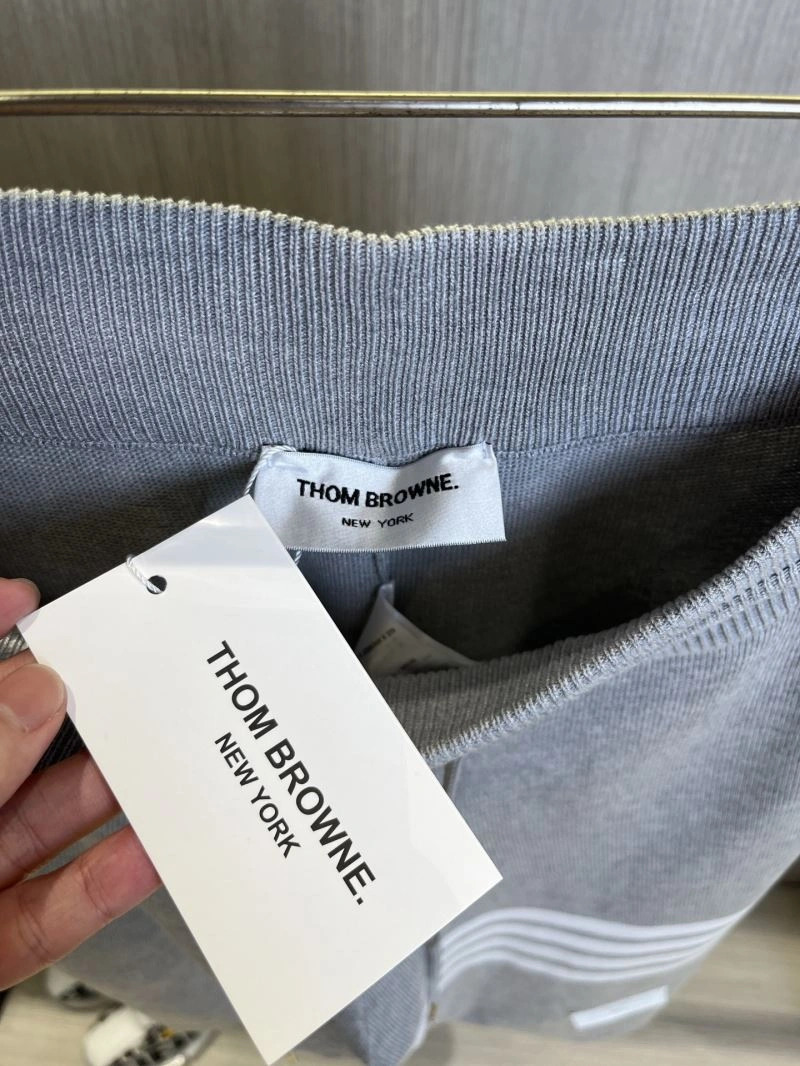 Thom Browne Short Pants FlexibleFit 173762