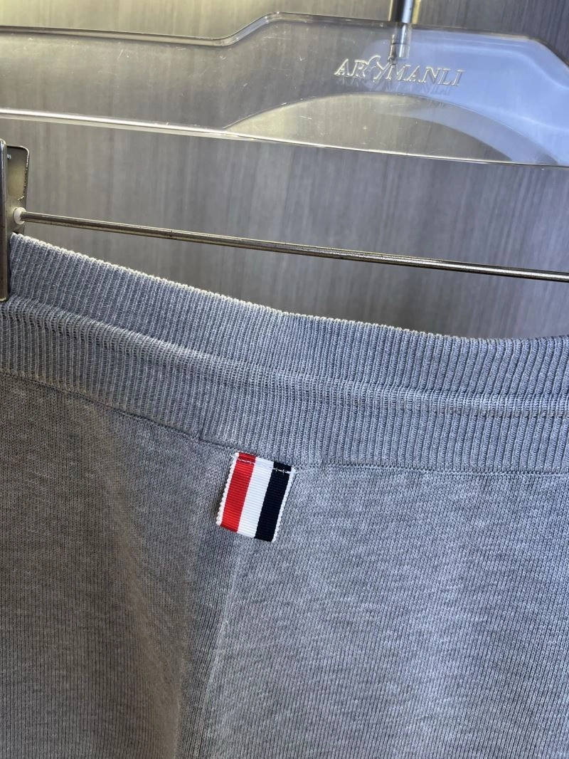 Thom Browne Short Pants FlexibleFit 173762