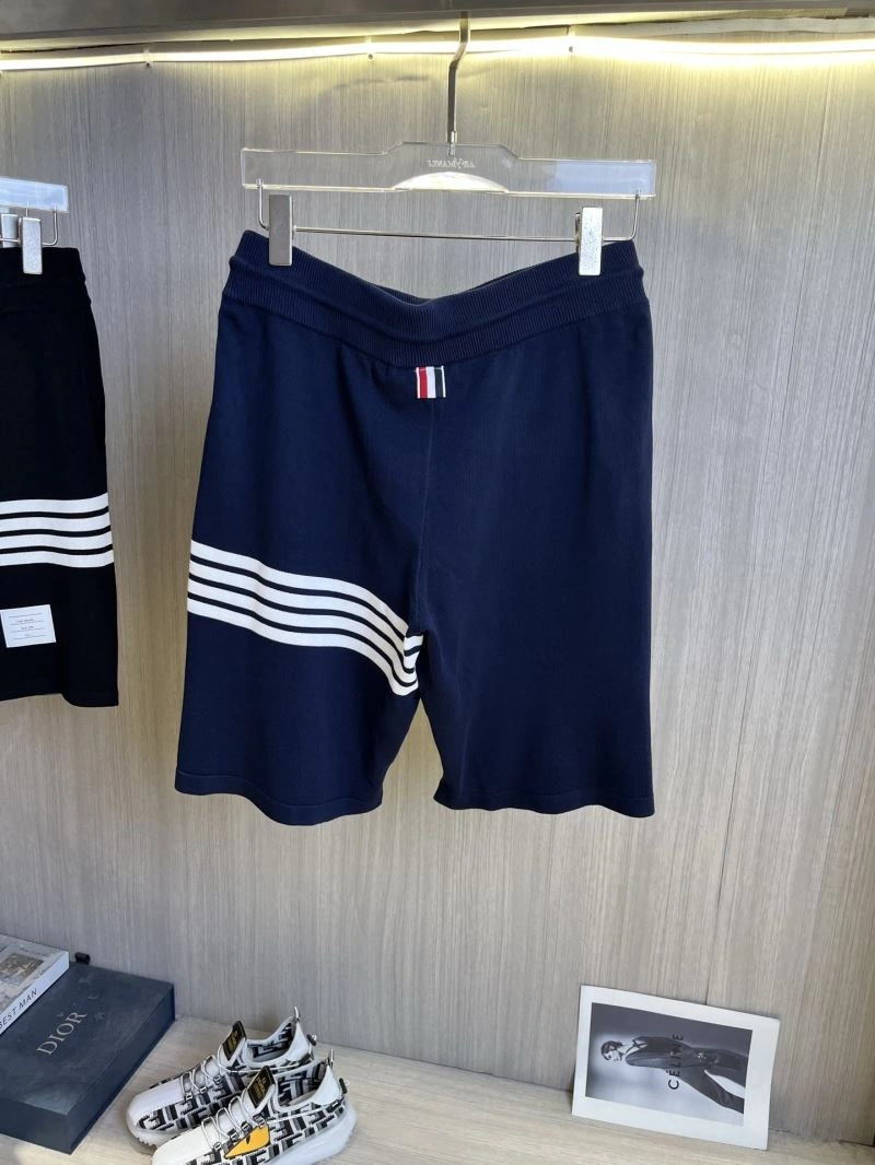 Stretchable Thom Browne Short Pants 173765