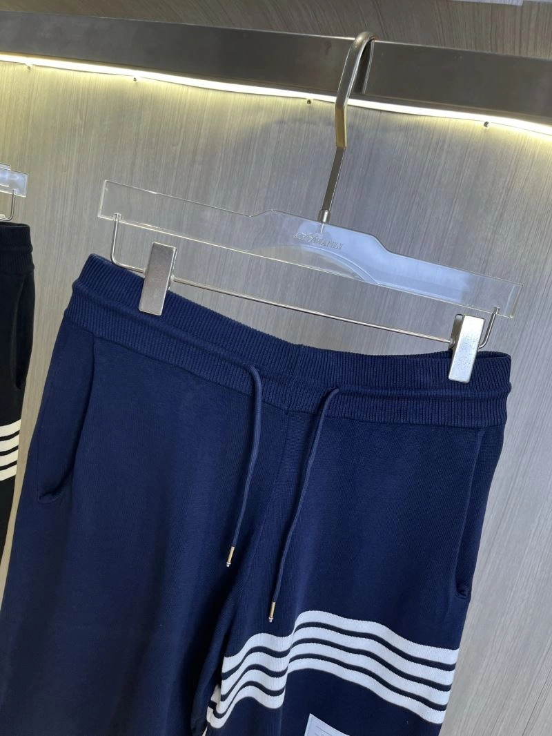 Stretchable Thom Browne Short Pants 173765