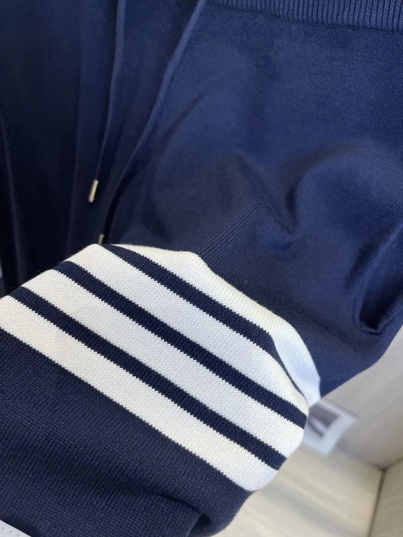 Stretchable Thom Browne Short Pants 173765