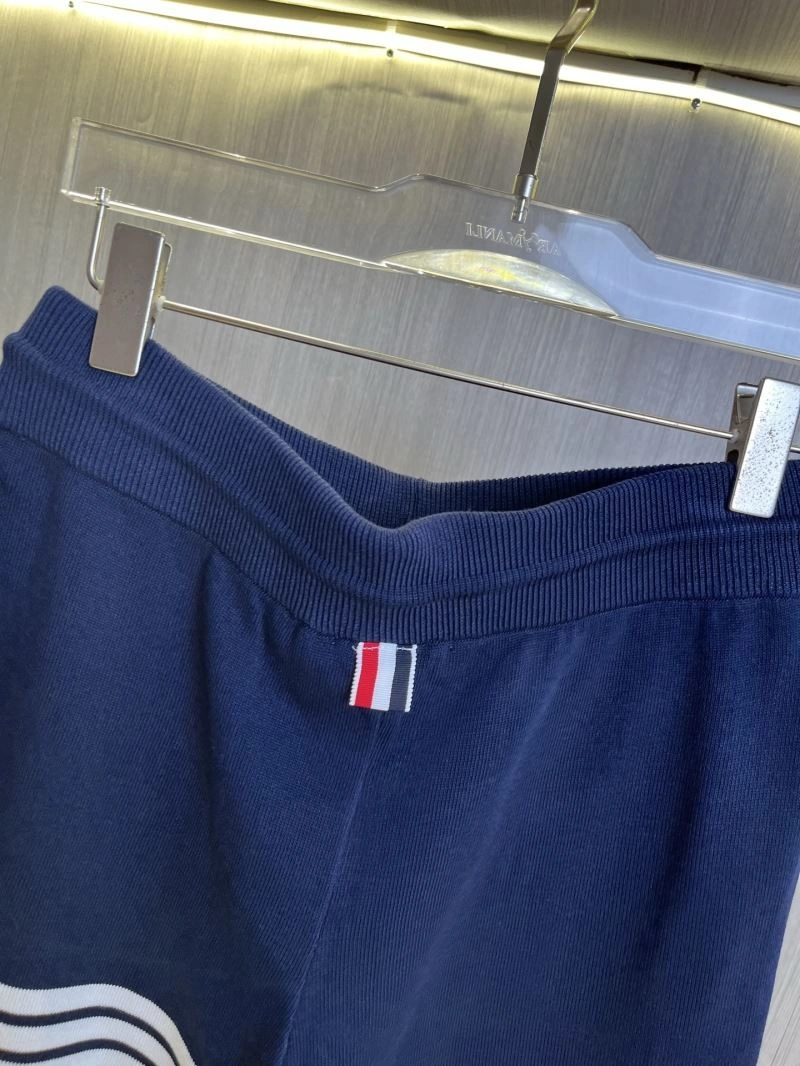 Stretchable Thom Browne Short Pants 173765