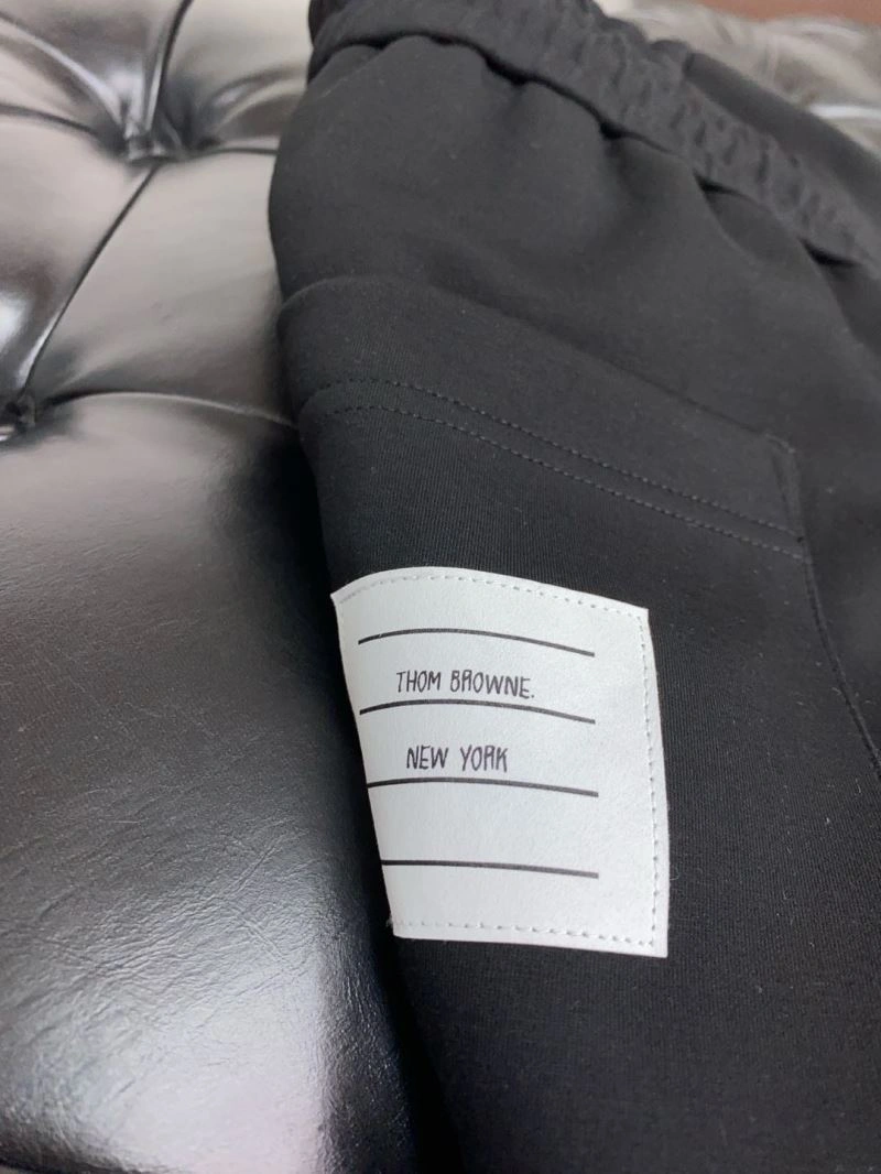 Durable Thom Browne Short Pants 173761
