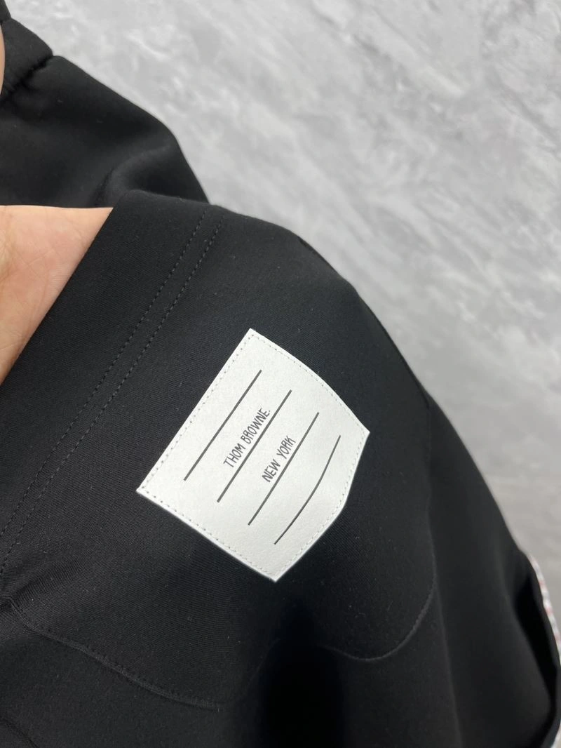 SmartChoice Thom Browne Short Pants 173760