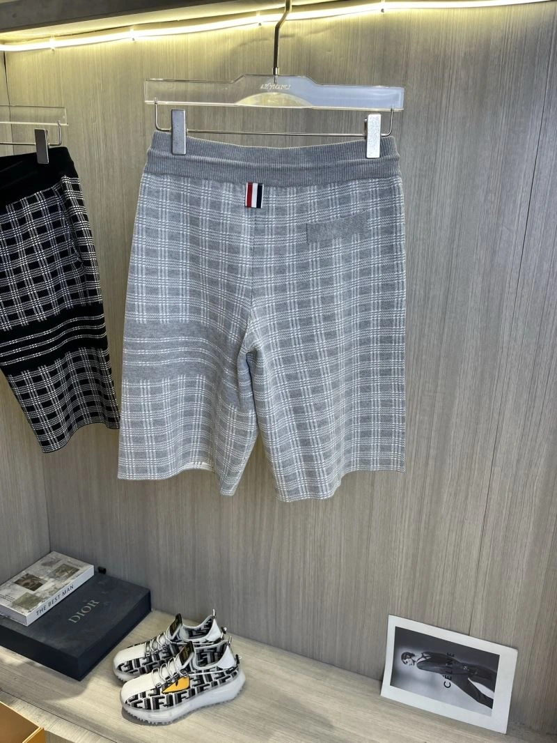 Thom Browne Short Pants Vibrant 173759