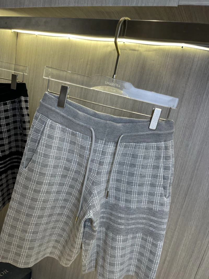 Thom Browne Short Pants Vibrant 173759