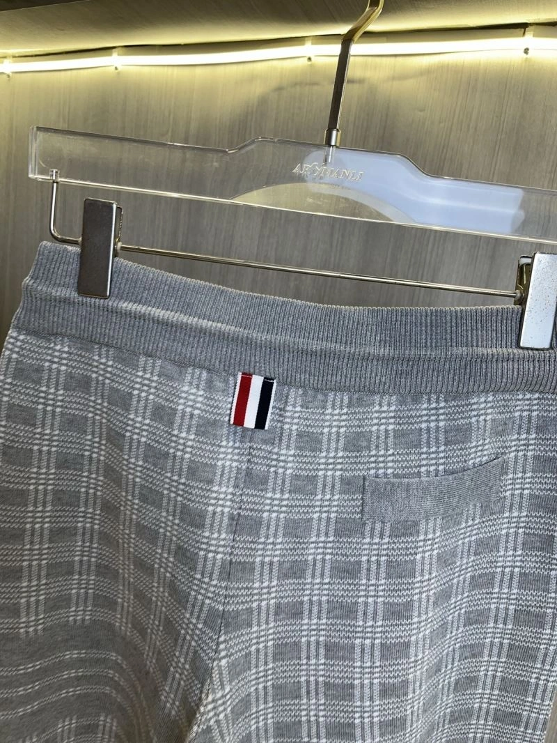 Thom Browne Short Pants Vibrant 173759
