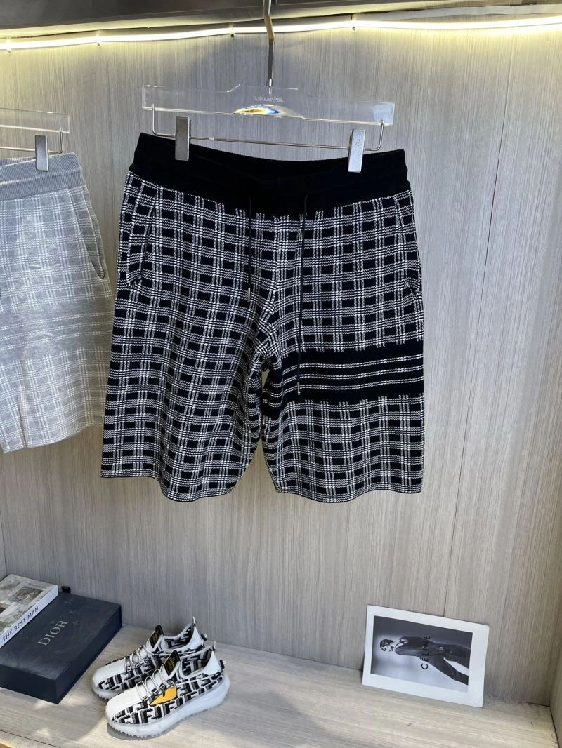 Thom Browne Short Pants NewStyle 173758