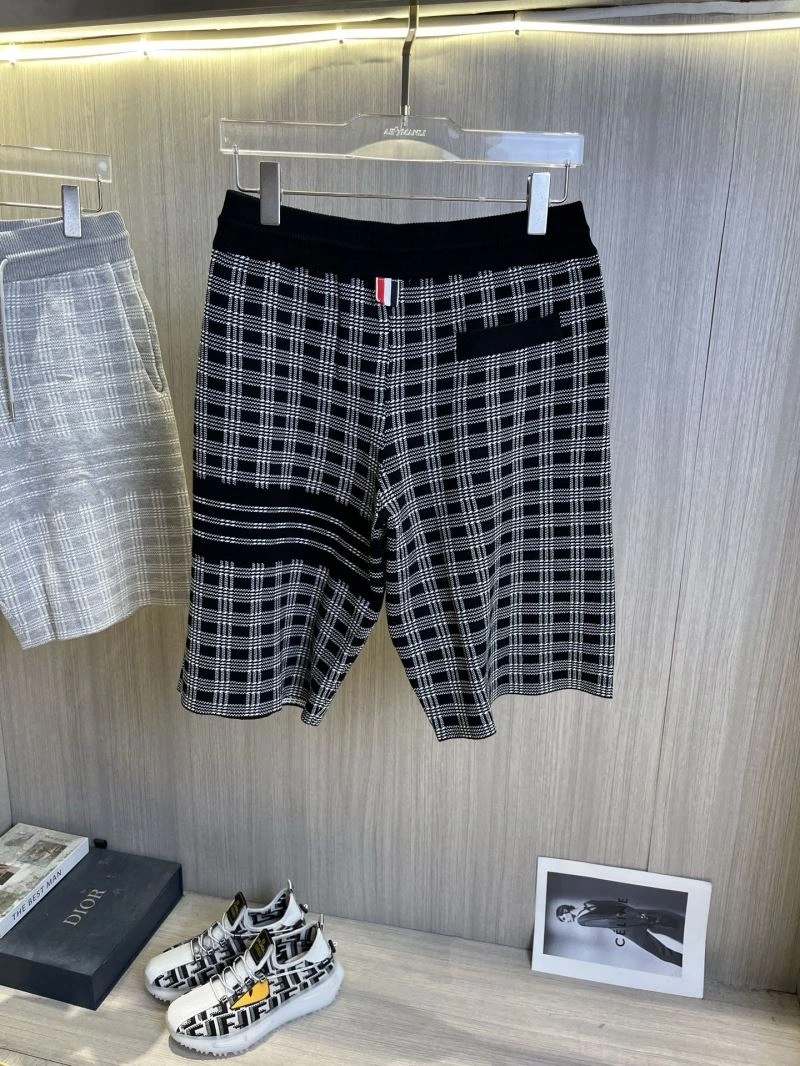 Thom Browne Short Pants NewStyle 173758