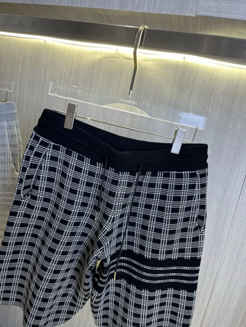 Thom Browne Short Pants NewStyle 173758
