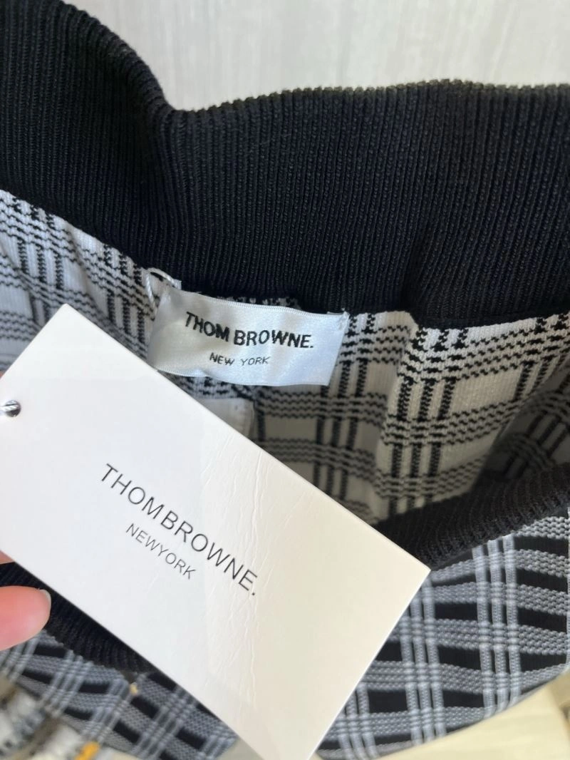 Thom Browne Short Pants NewStyle 173758